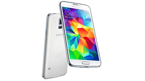 samsung s5
